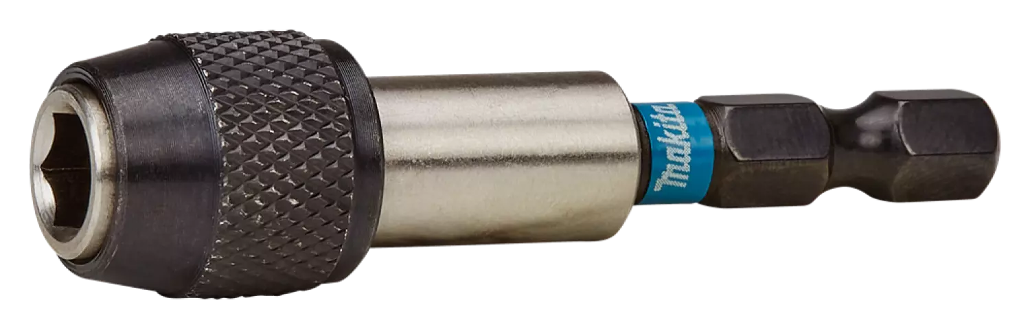 Makita B-66802 Bithouder snelwisselsysteem 60 mm