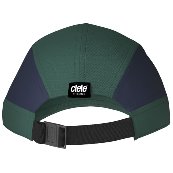 Casquette trail CIELE ALZCAP SC C PLUS SPRUCE