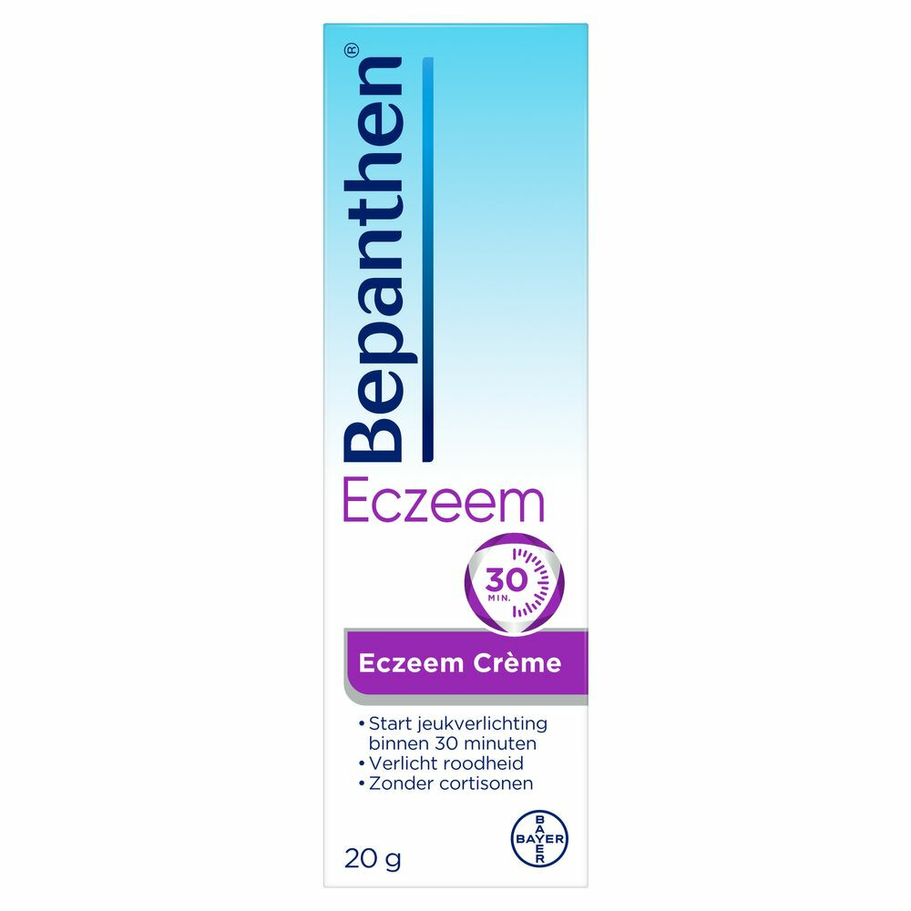 Bepanthen Eczeem Crème20 gr
