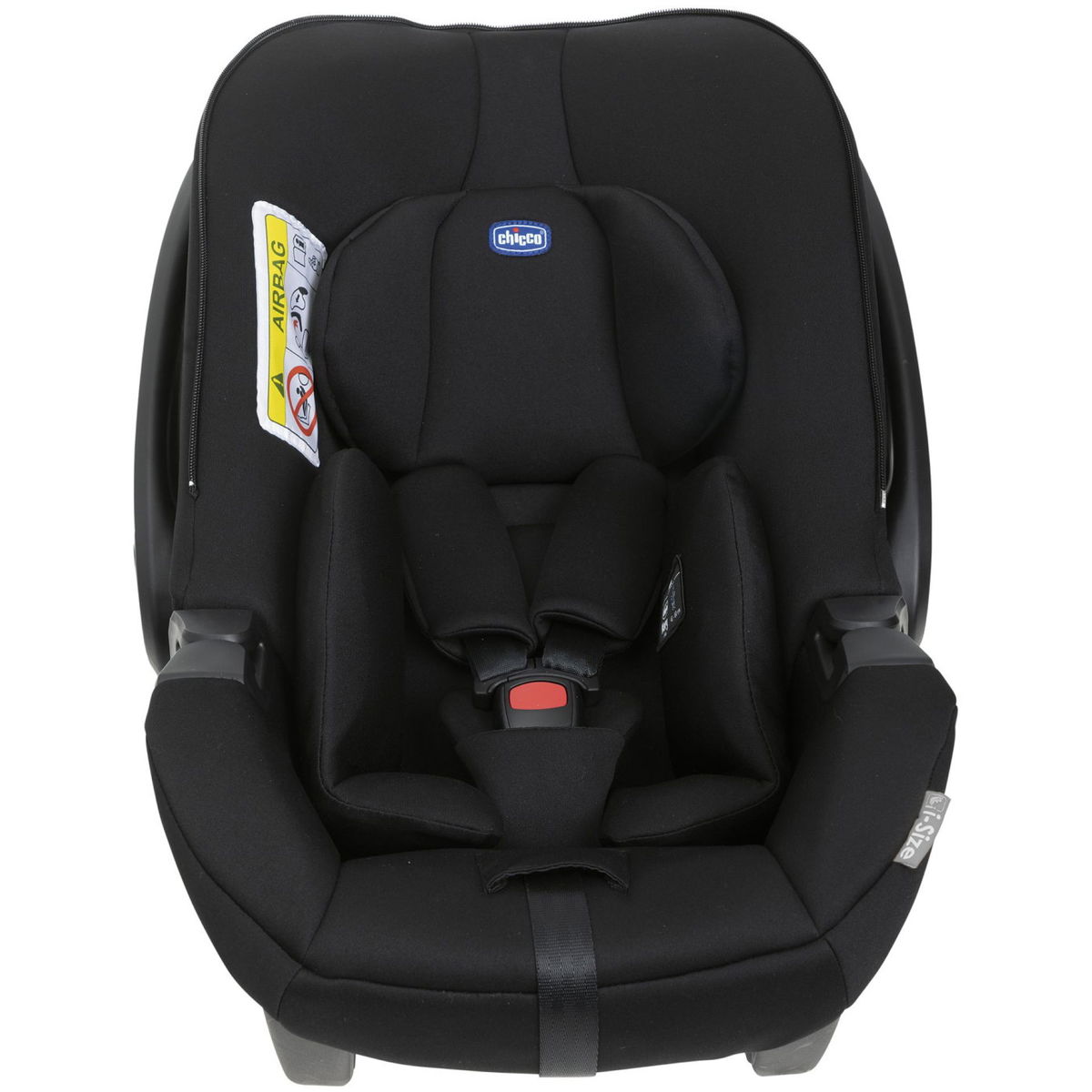 ChiccoChicco   Kory i-Size Essential Babyschale