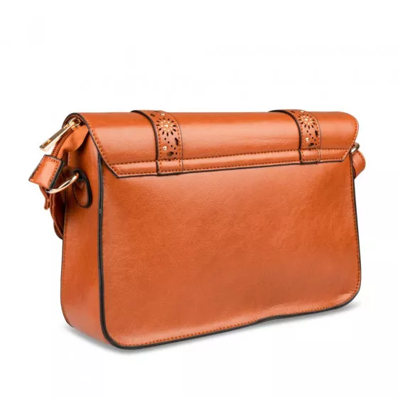 Sac à main MARRON MERRY SCOTT