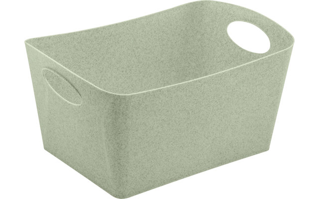 Koziol Organic Aufbewahrungsbox Boxxx M