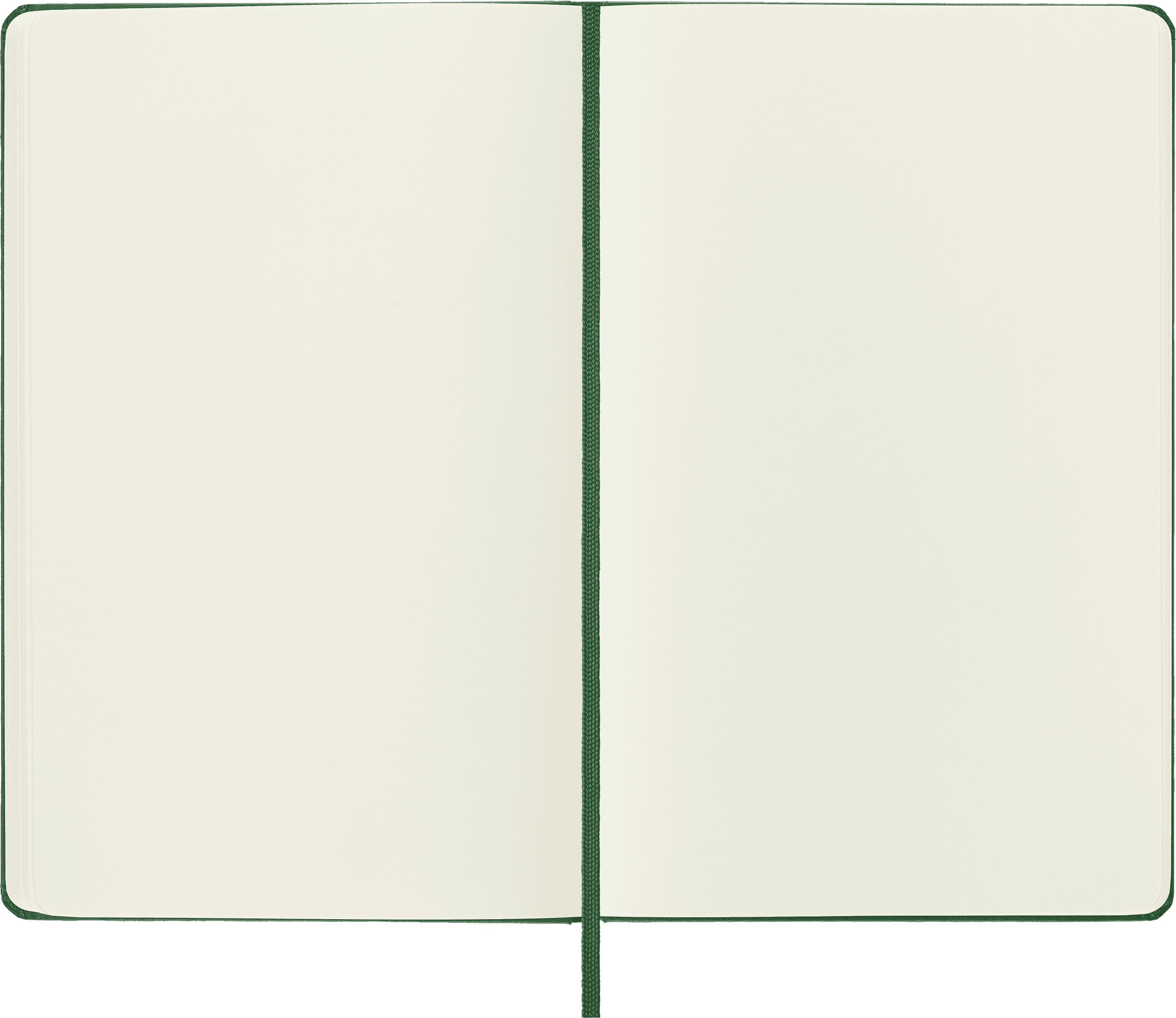 Classic Notebook Hard Cover
