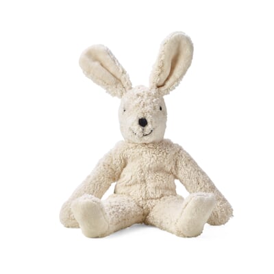 Senger Hase klein, Weiß
