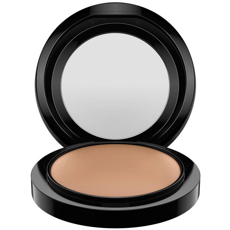 MAC Mineralize Skinfinish Natural Powder 10 gr. - Dark Golden