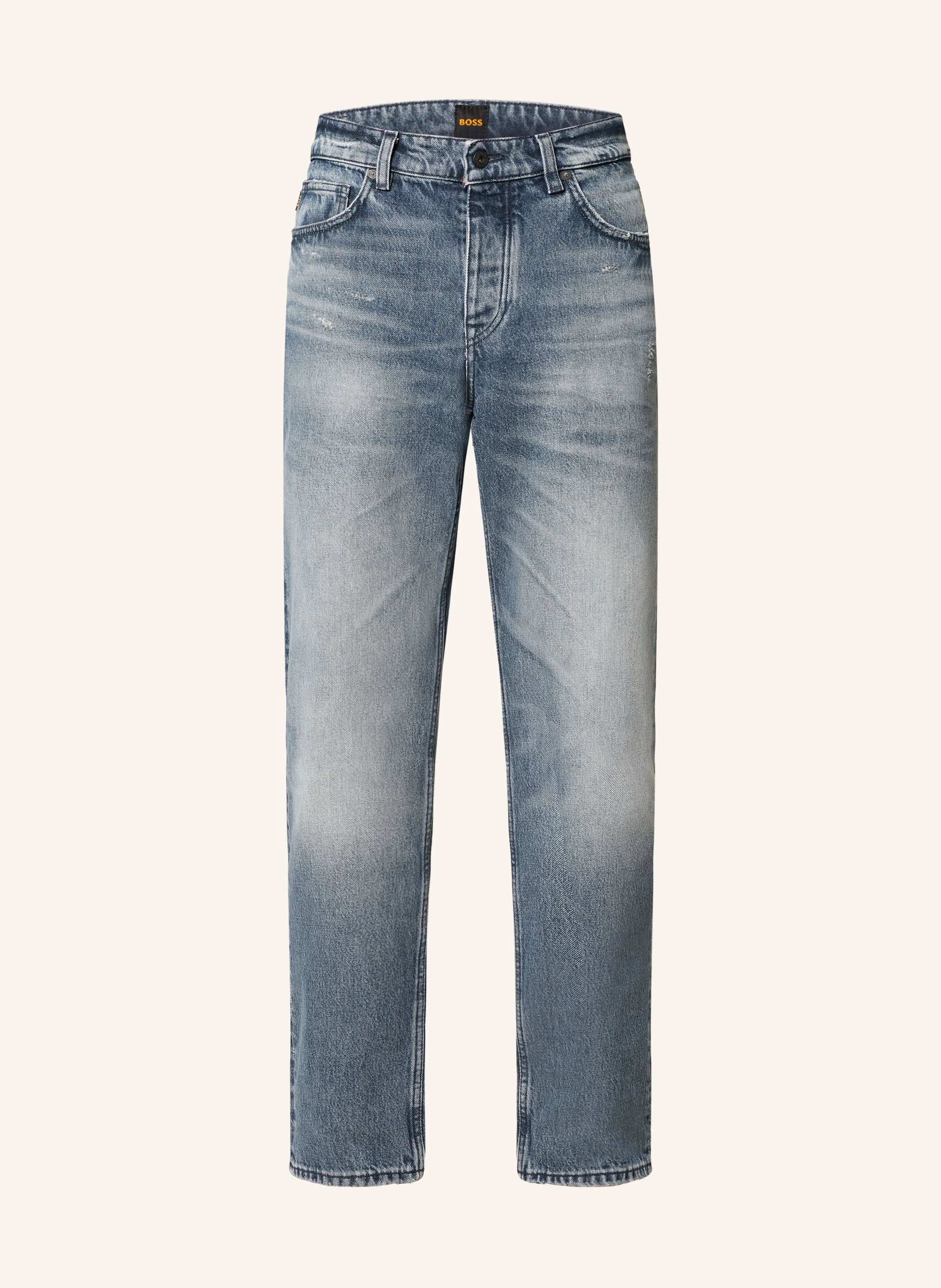 BOSS Jeans TROY Tapered Fit