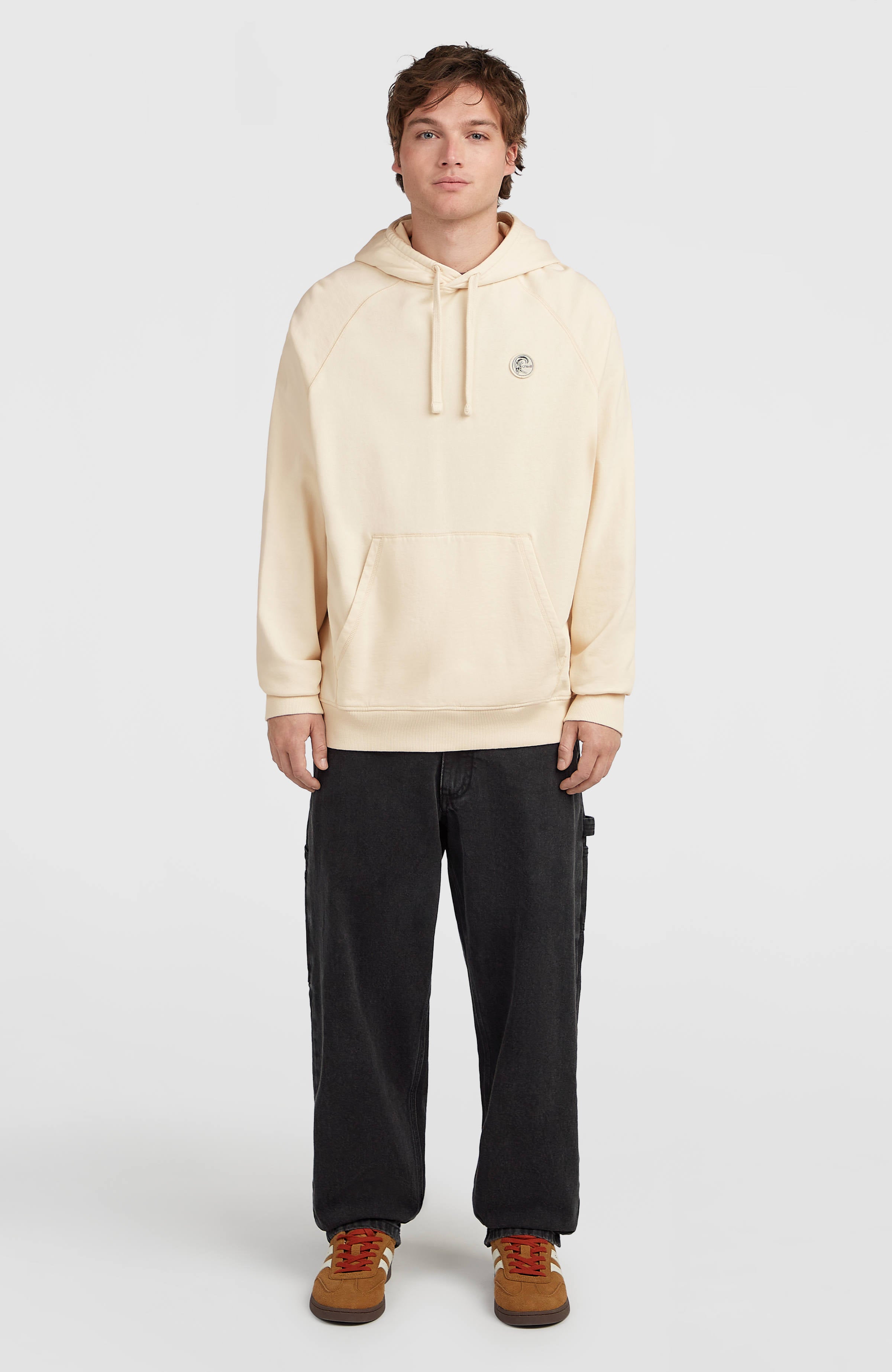 O'Riginals Badge hoodie