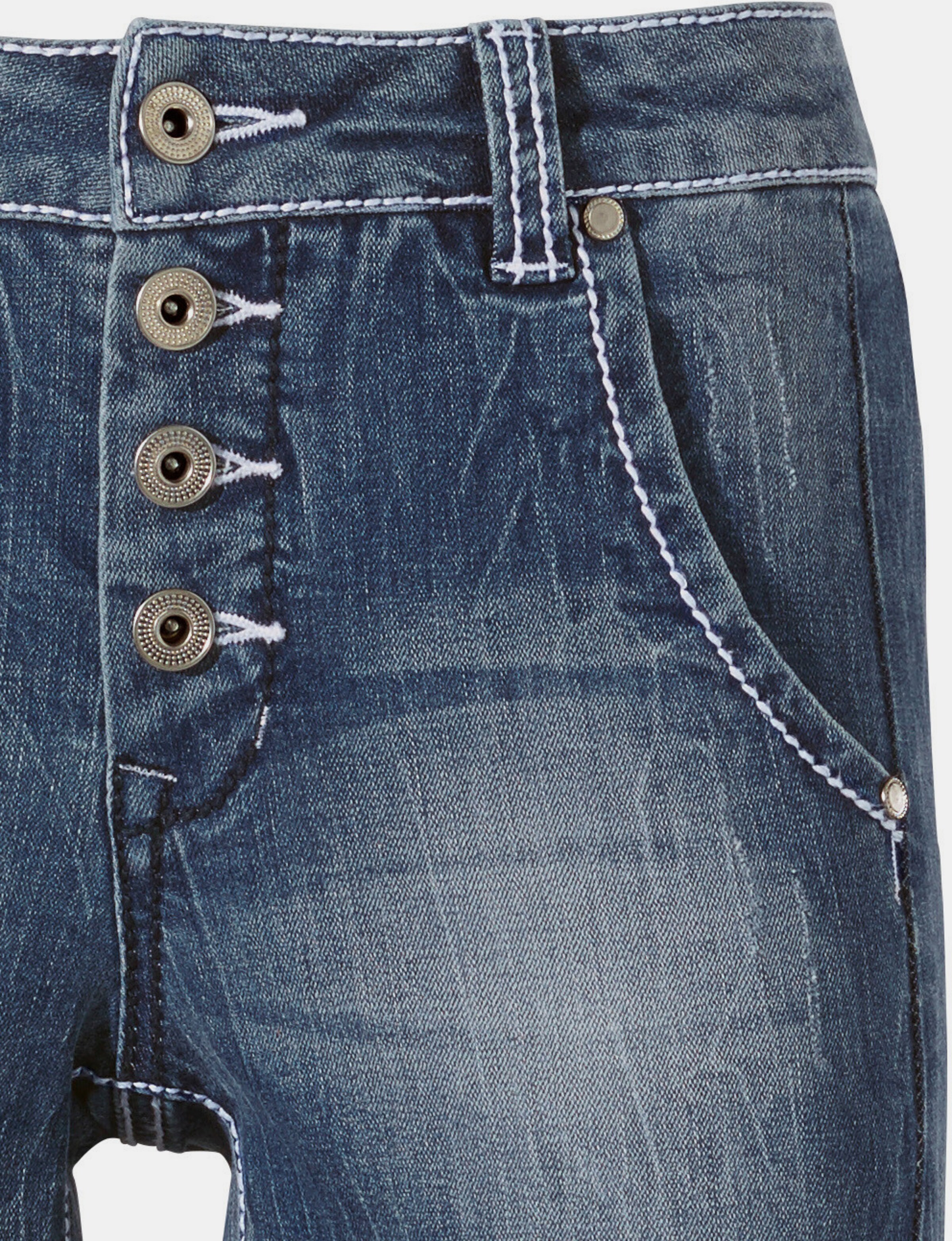 Boyfriend Jeans