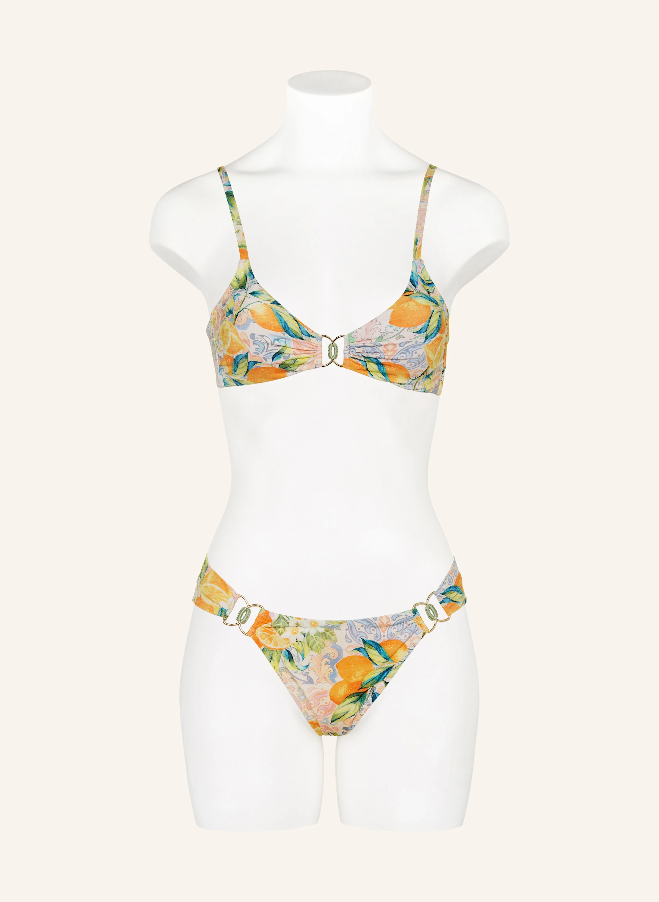 watercult Bralette-Bikini-Top DOLCE WHIMSY