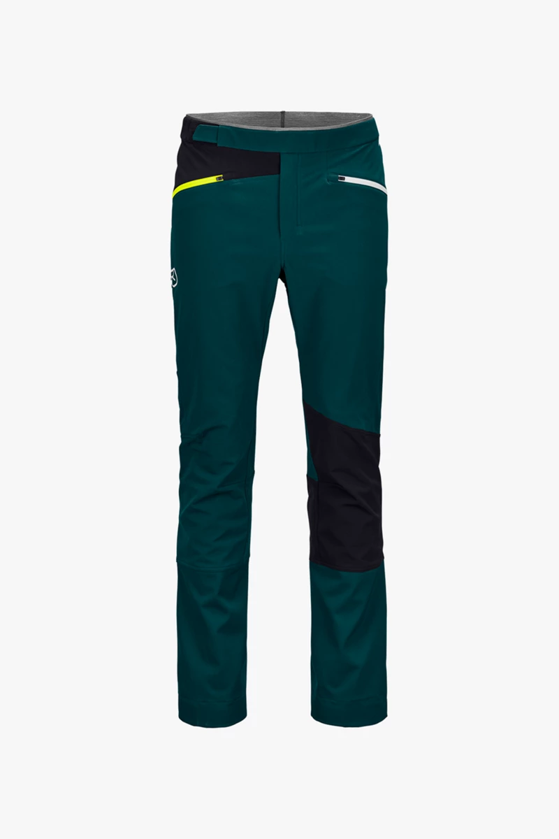 Ortovox Col Becchei Herren Softshellhose