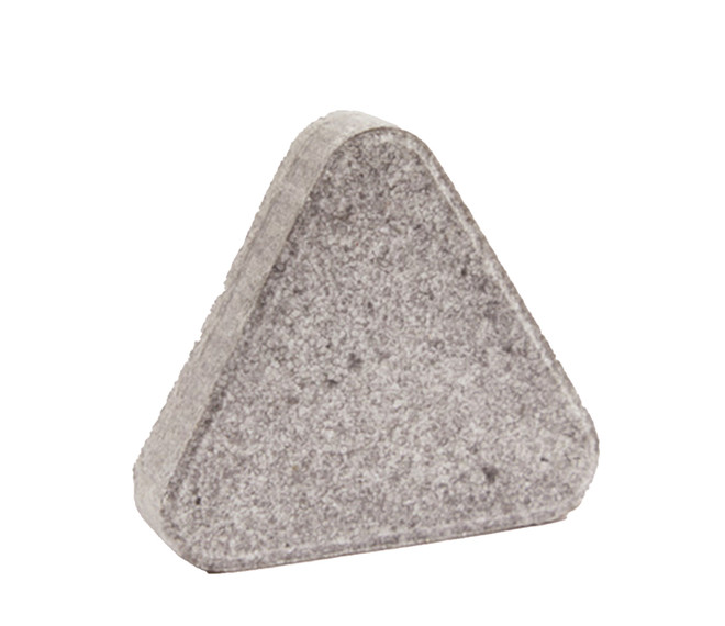 NO BULLSH!T Solid Shampoo Mythen