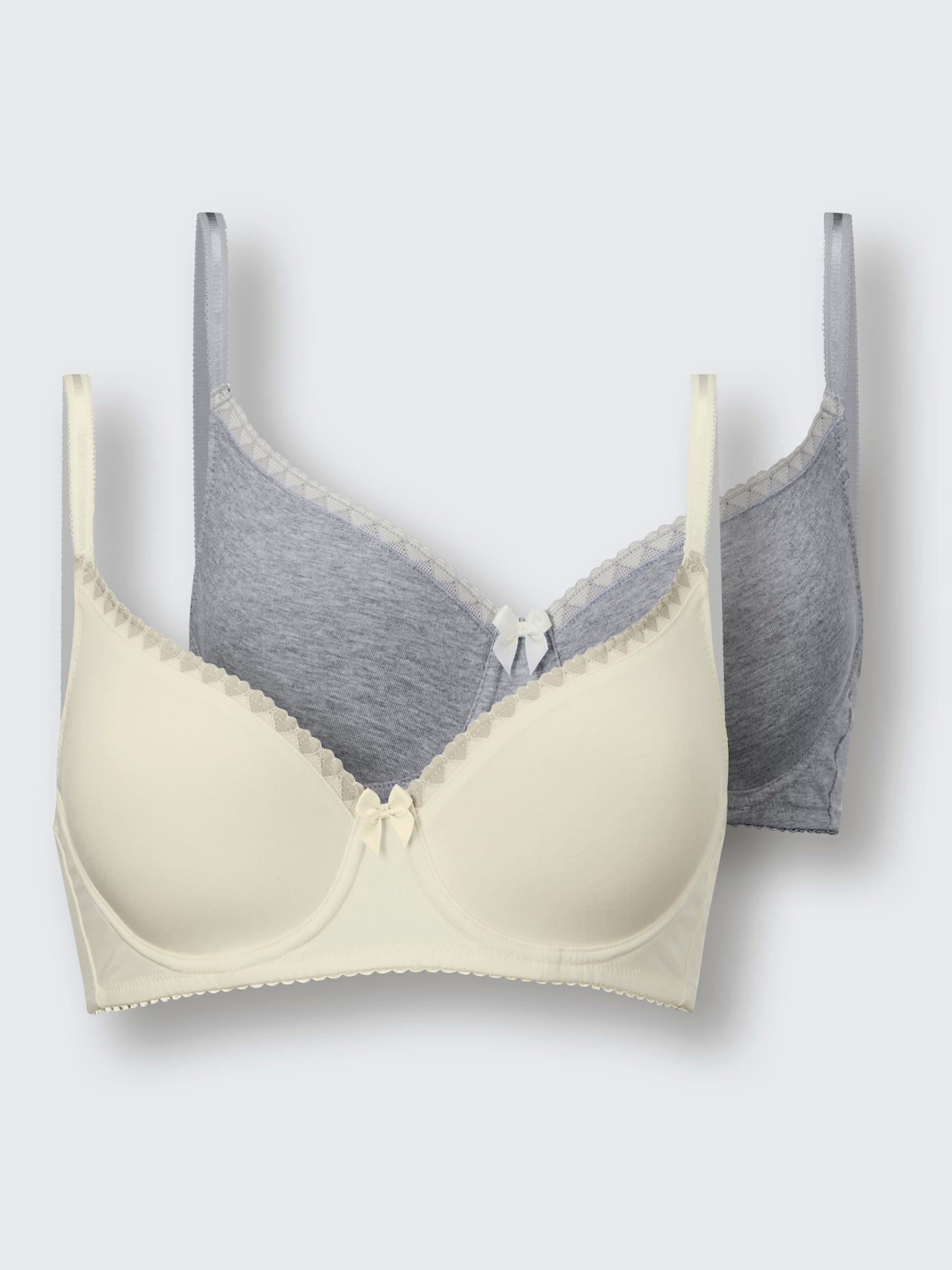 Soutien-gorge à armatures spécial t-shirt bon. a, b, c, d