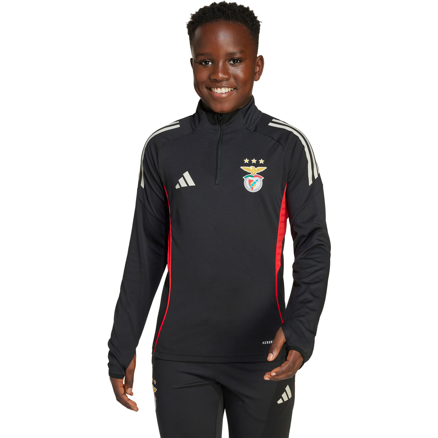 adidas SL Benfica Trainingspak Kids