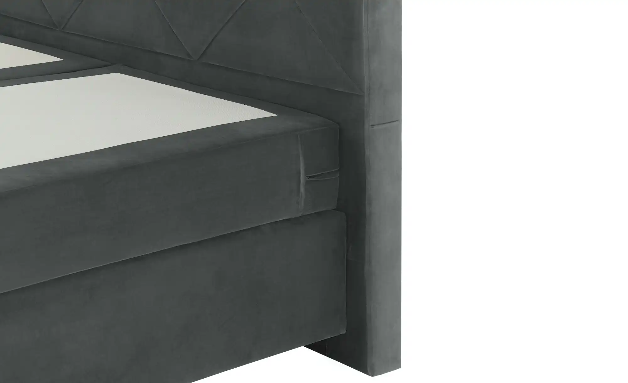 Gallery M Boxspringbett Standardversion Dubai