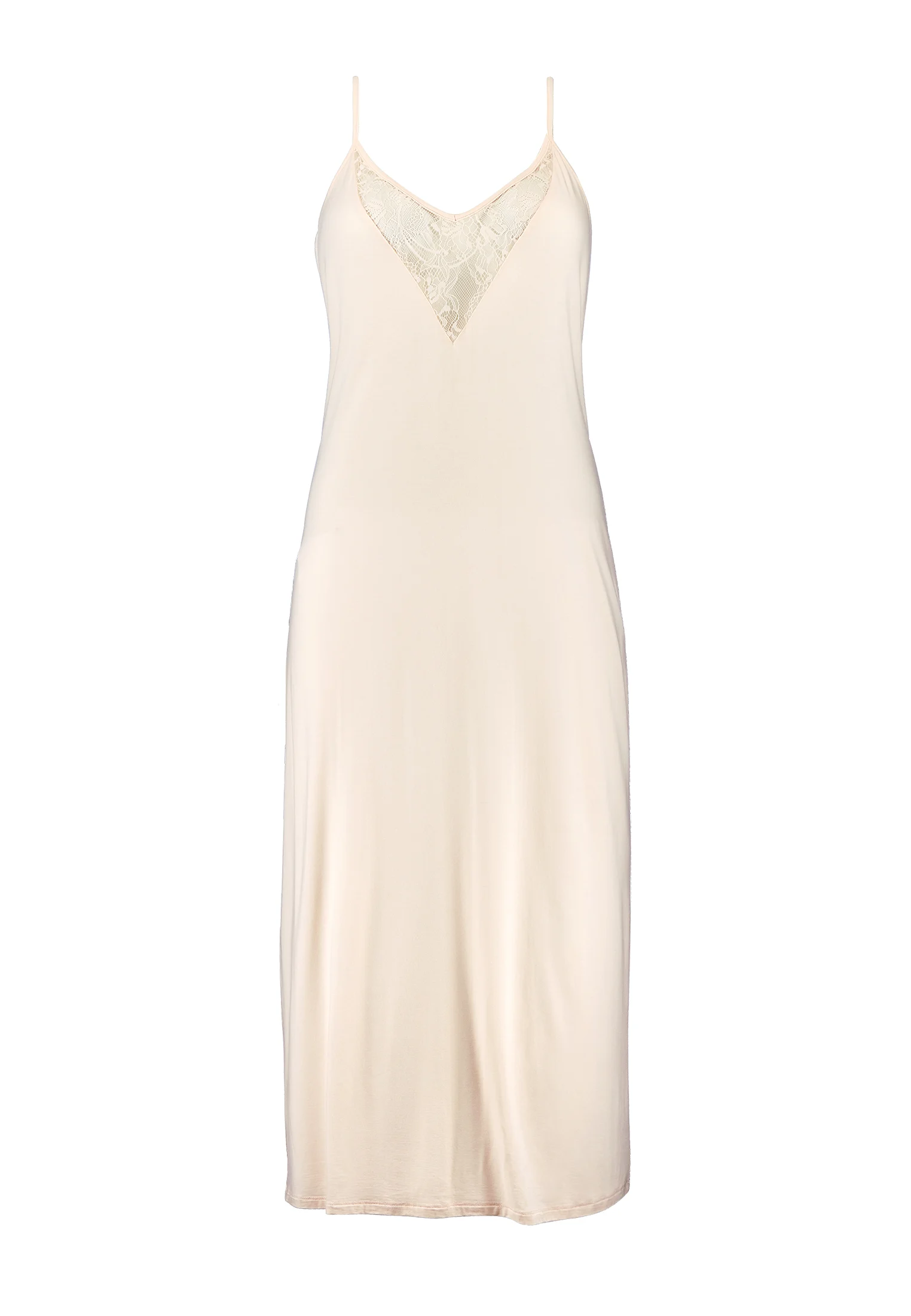 LAZY DAYS - Nuisette longue | Rose