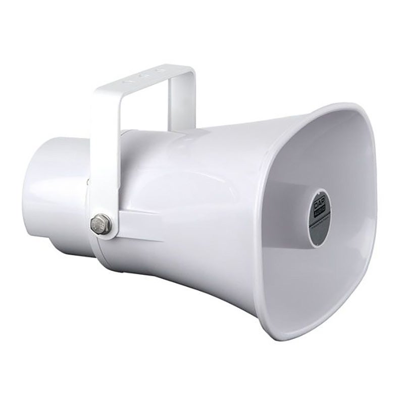 DAP HS-15S vierkante hoorn luidspreker 15 watt