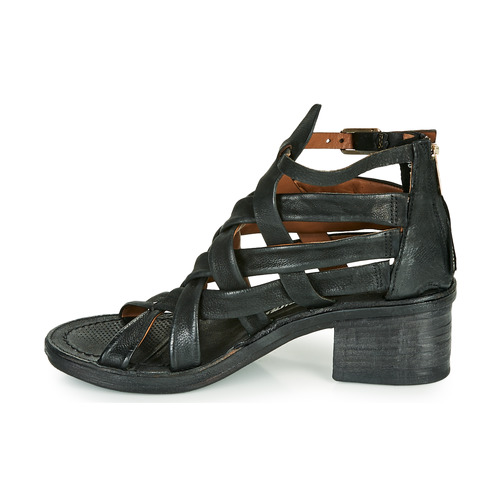 Airstep / A.S.98 - KENYA BRIDE - Noir