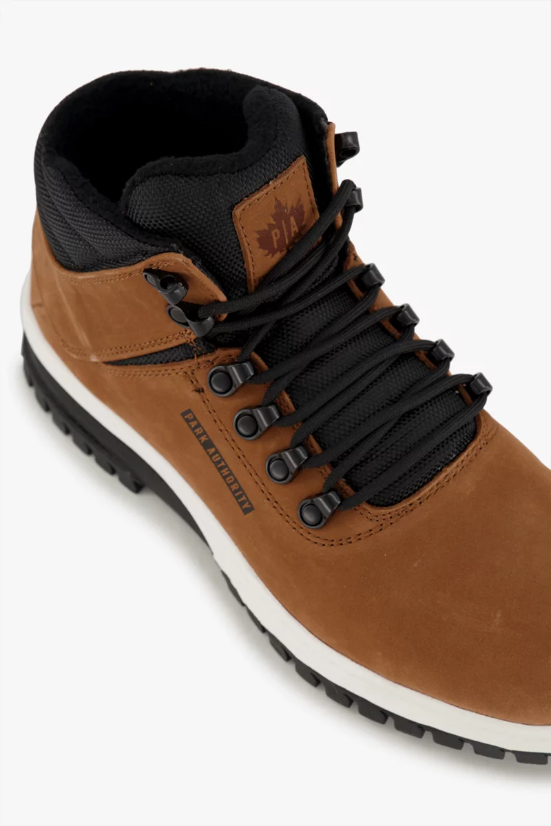 Park Authority H1ke Territory Superior Herren Winterschuh