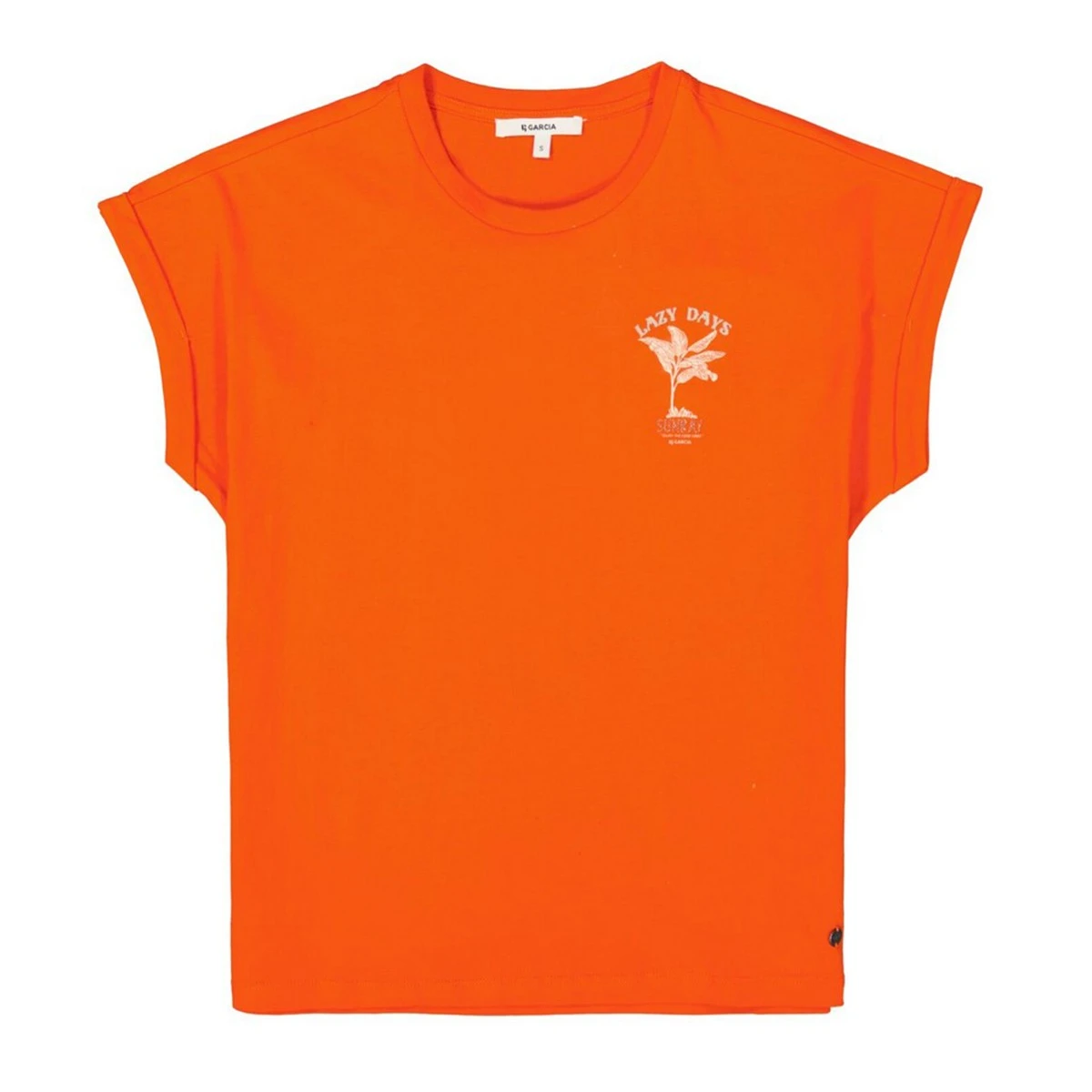 Dames T-shirt VICELIANA