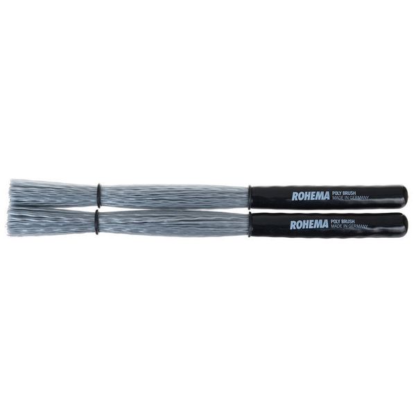 Rohema Poly Brush