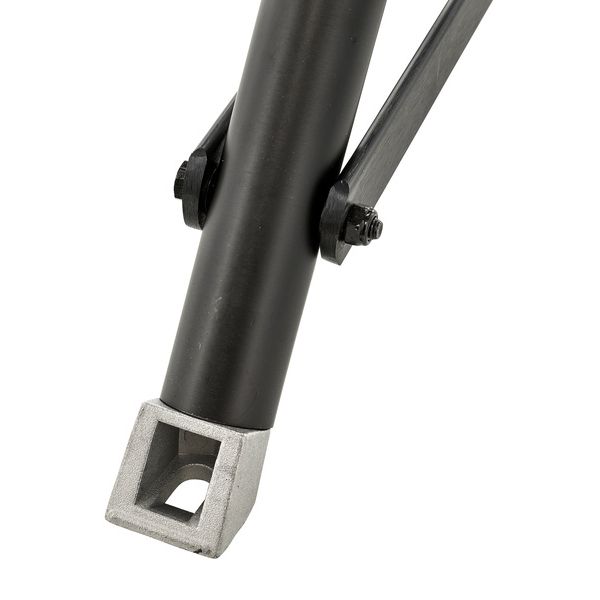 Eurolite STV-250 Follow Spot Stand BK
