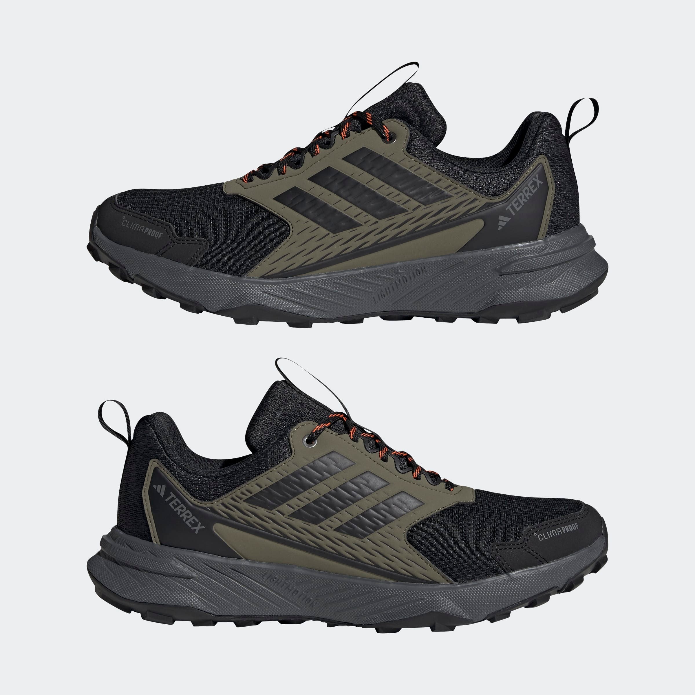 adidas TERREX Trailrunningschuh »TRACEFINDER 2 CLIMAPROOF«  Trail-Runningschuhe