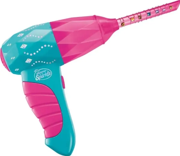SHIMMER N SPARKLE GEM AIR STYLER