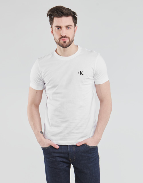 Calvin Klein Jeans - YAF Blanco
