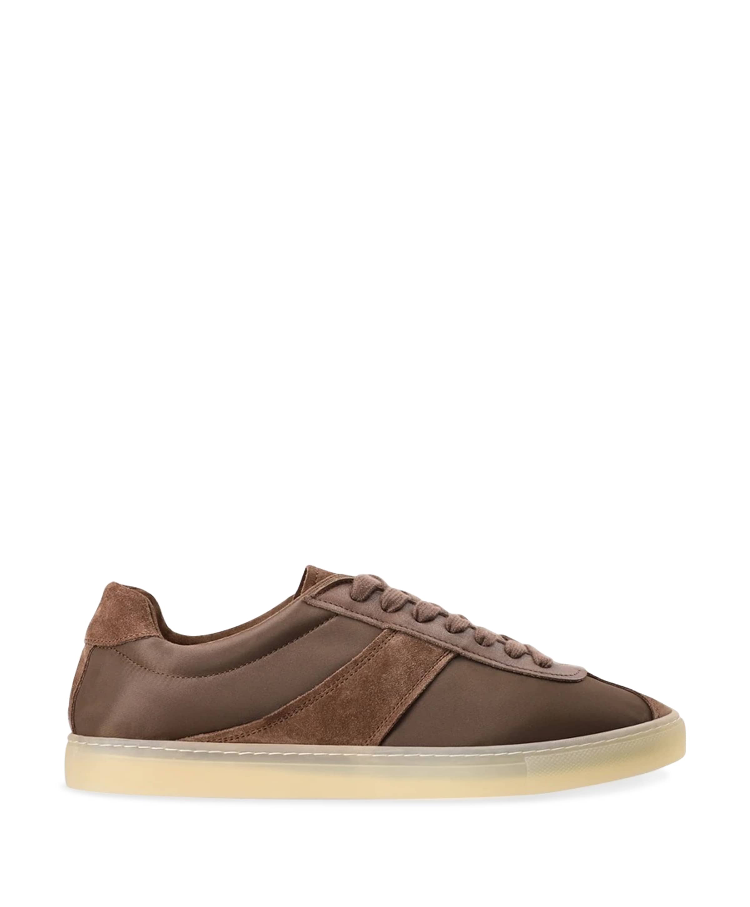 Copenhagen Studios heren sneakers bruin