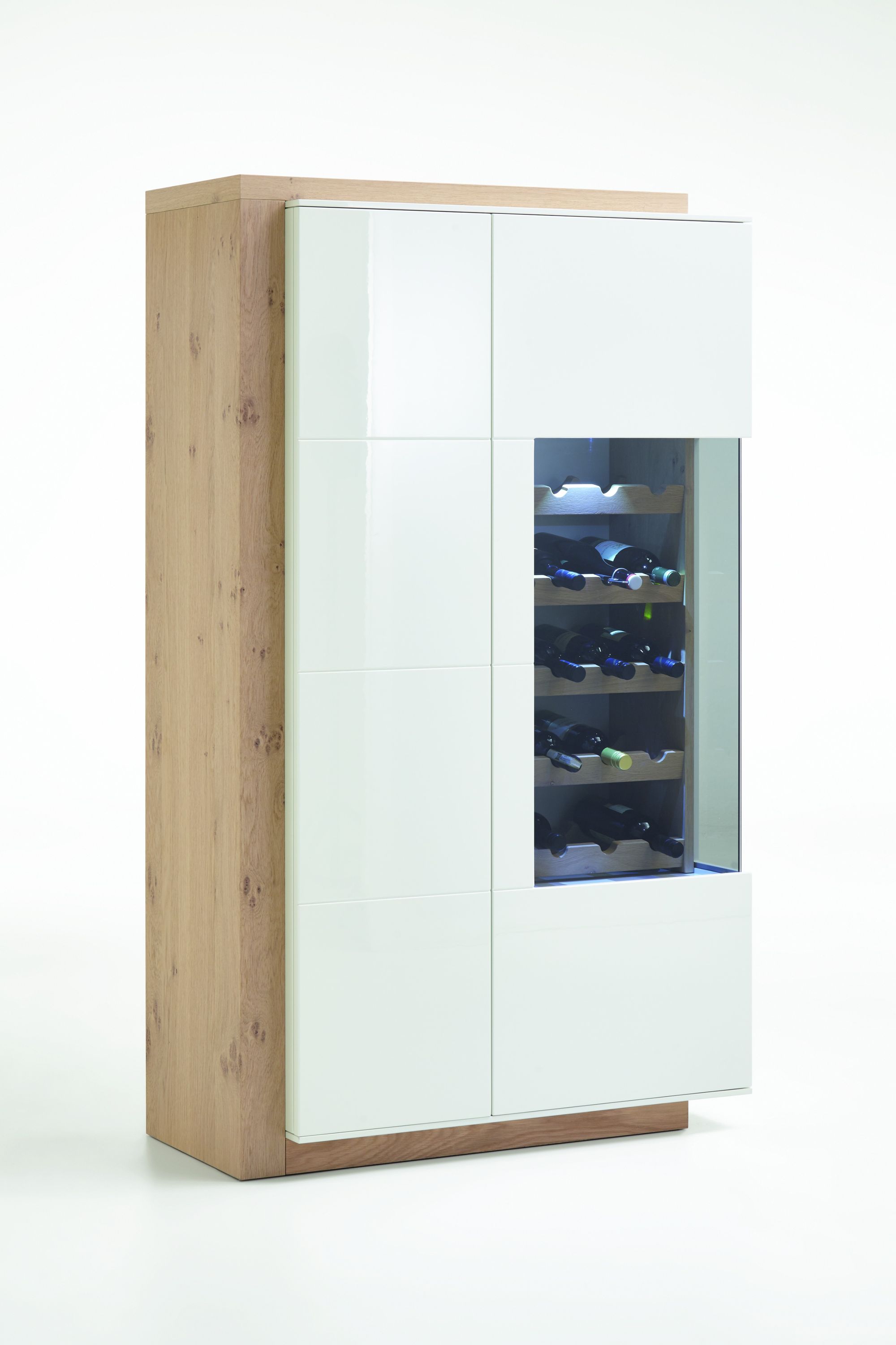 Vitrine MONDO ELEGANCE