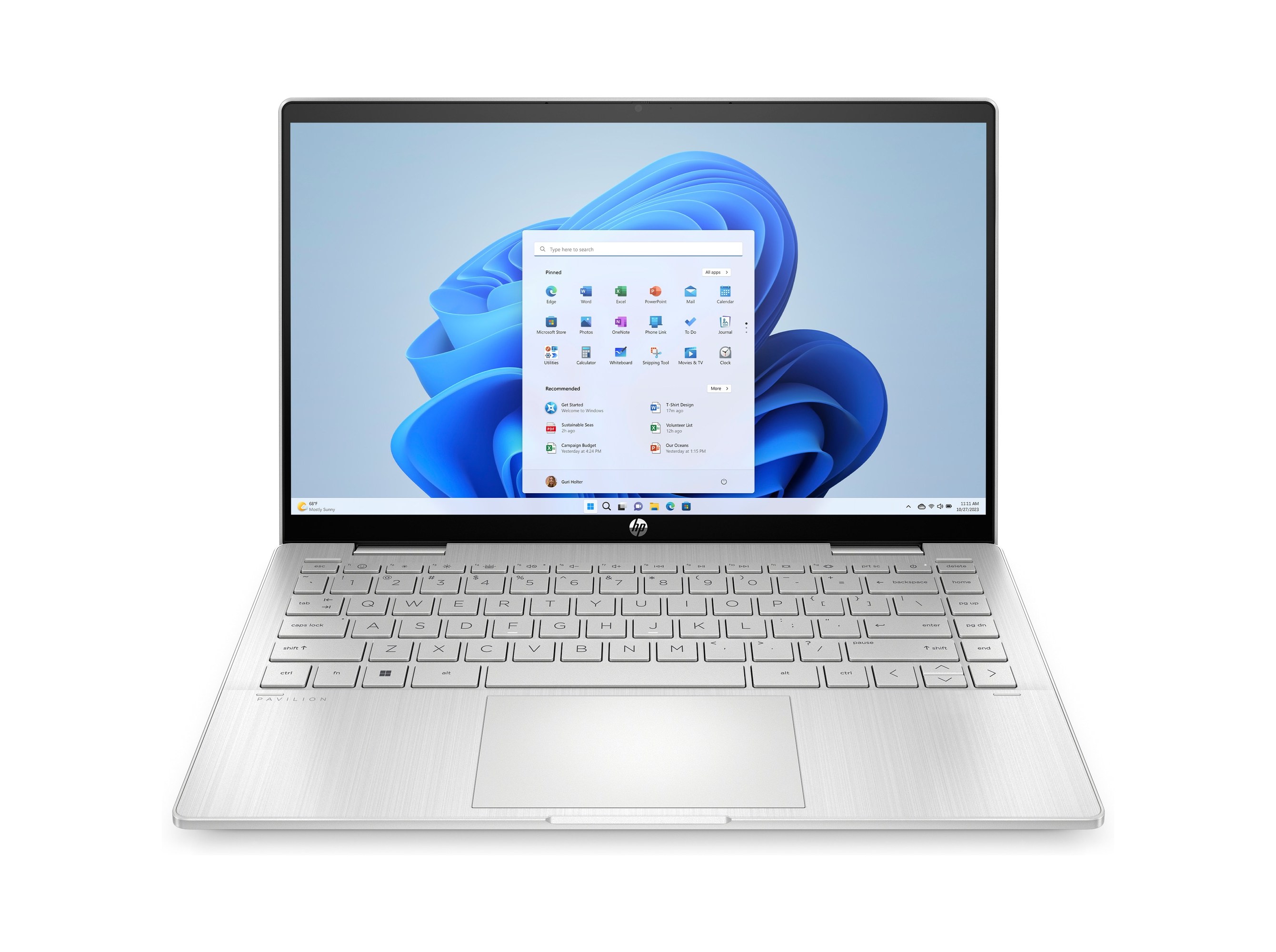 PORTÁTIL CONVERTÍVEL HP X360 14-EK1009NP (14\