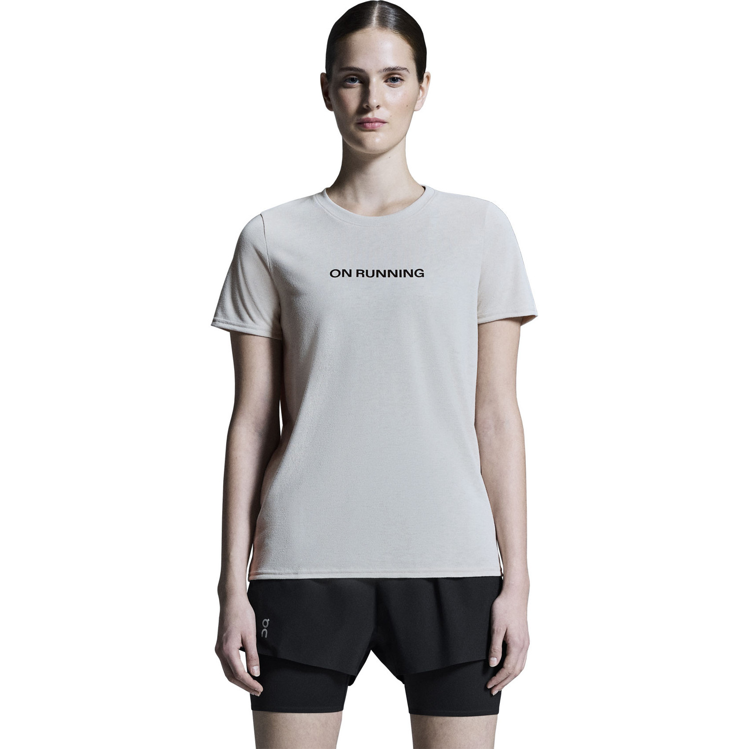 On On Run-T Dames