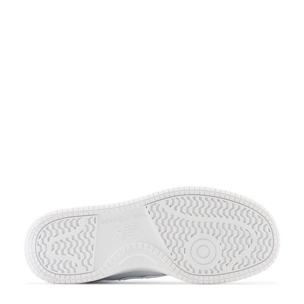 New Balance 480sneakers wit