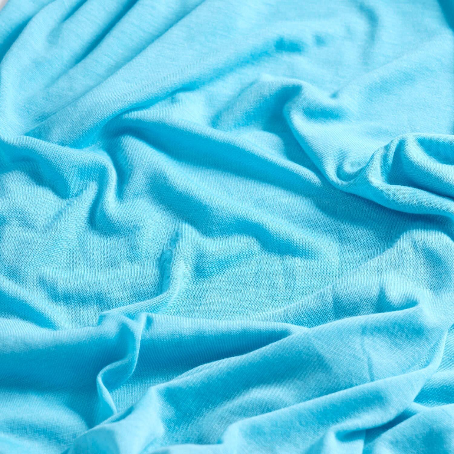 Sea to Summit Breeze Rectangular Liner W/Pillow Sleeve