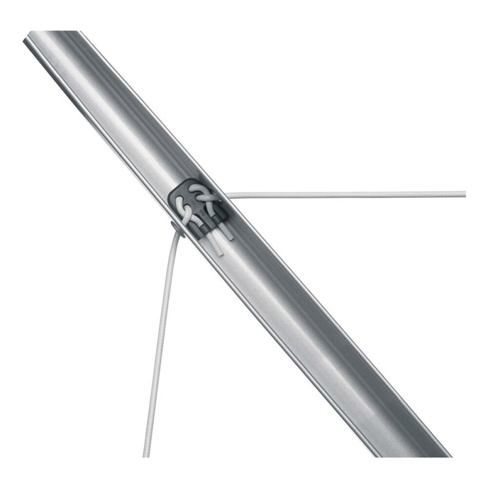 TØRKESNOR BRABANTIA MED HOLDER 65M