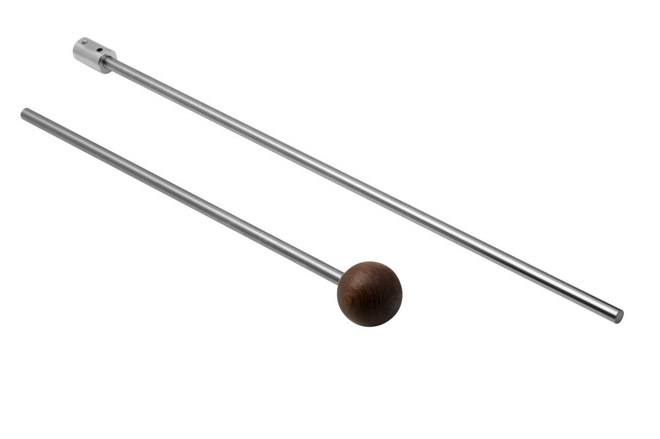 TSPROF Abrasive Holder with Axicube-I PT2100300 slijpsteenhouder met digitale hoekmeter