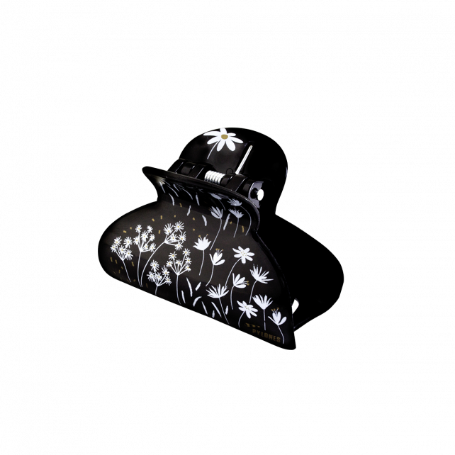 Pince à cheveux crabe - Ladyclip Small