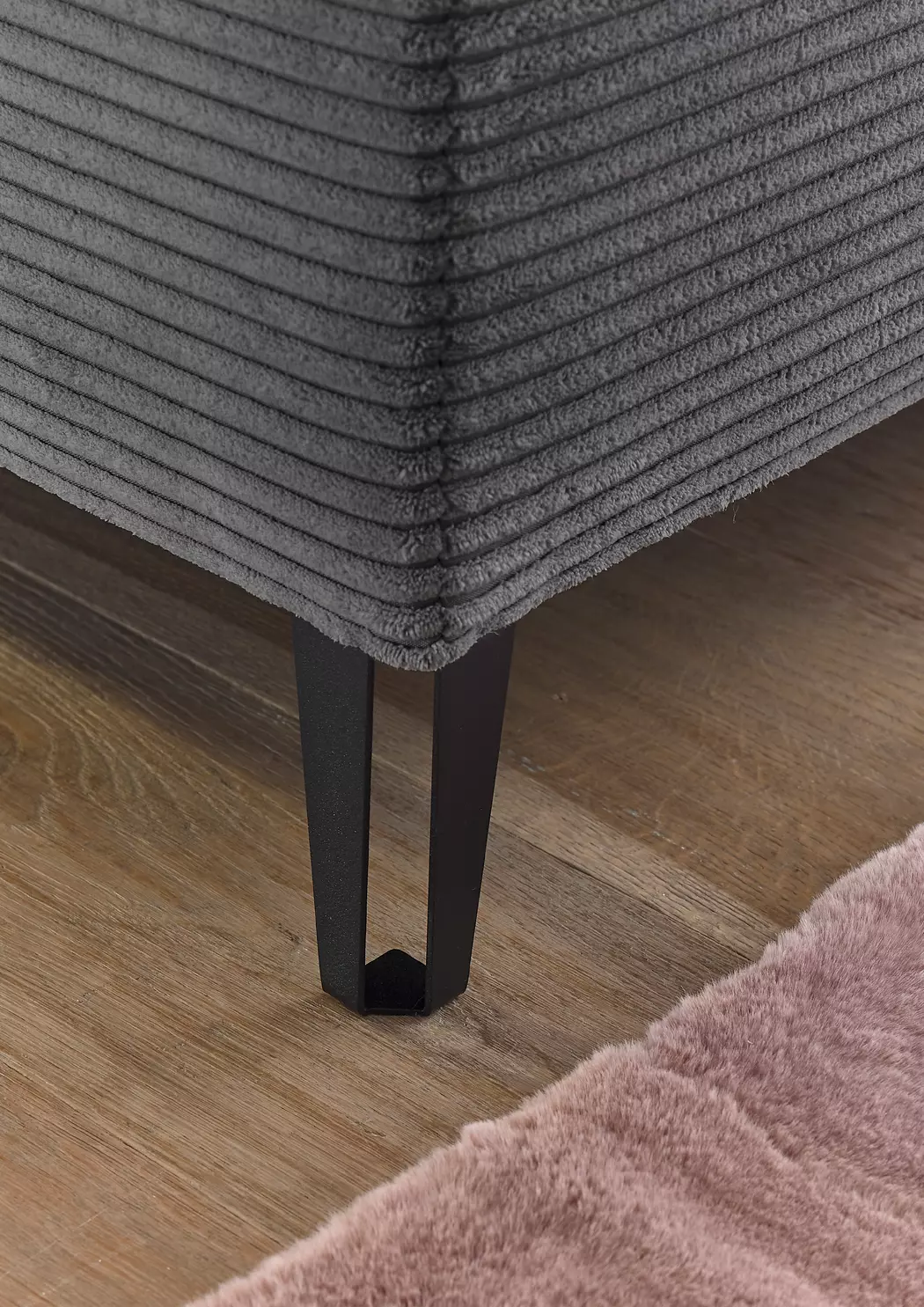 Boxspringbett Fairfield 160 x 200 cm