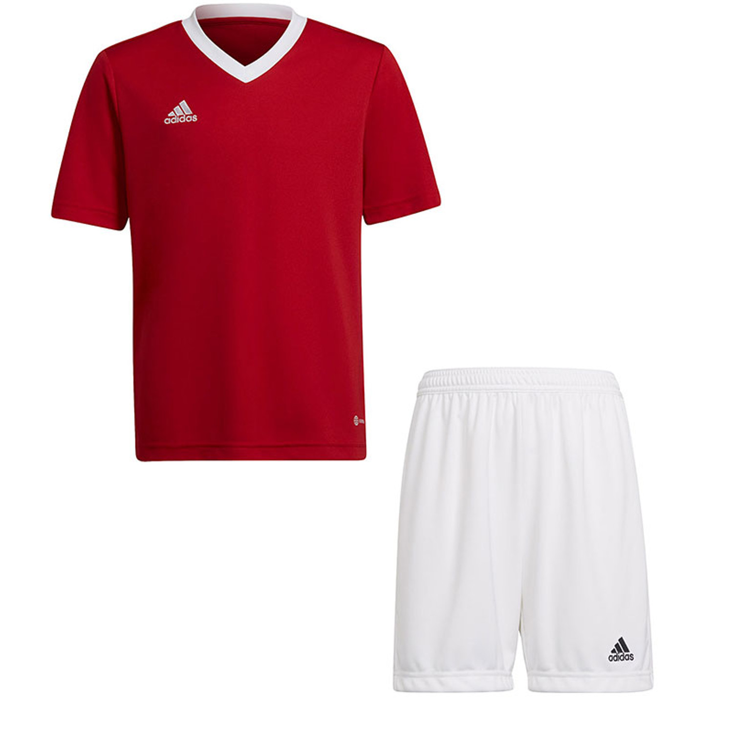 adidas Entrada 22 Trainingsset Kids
