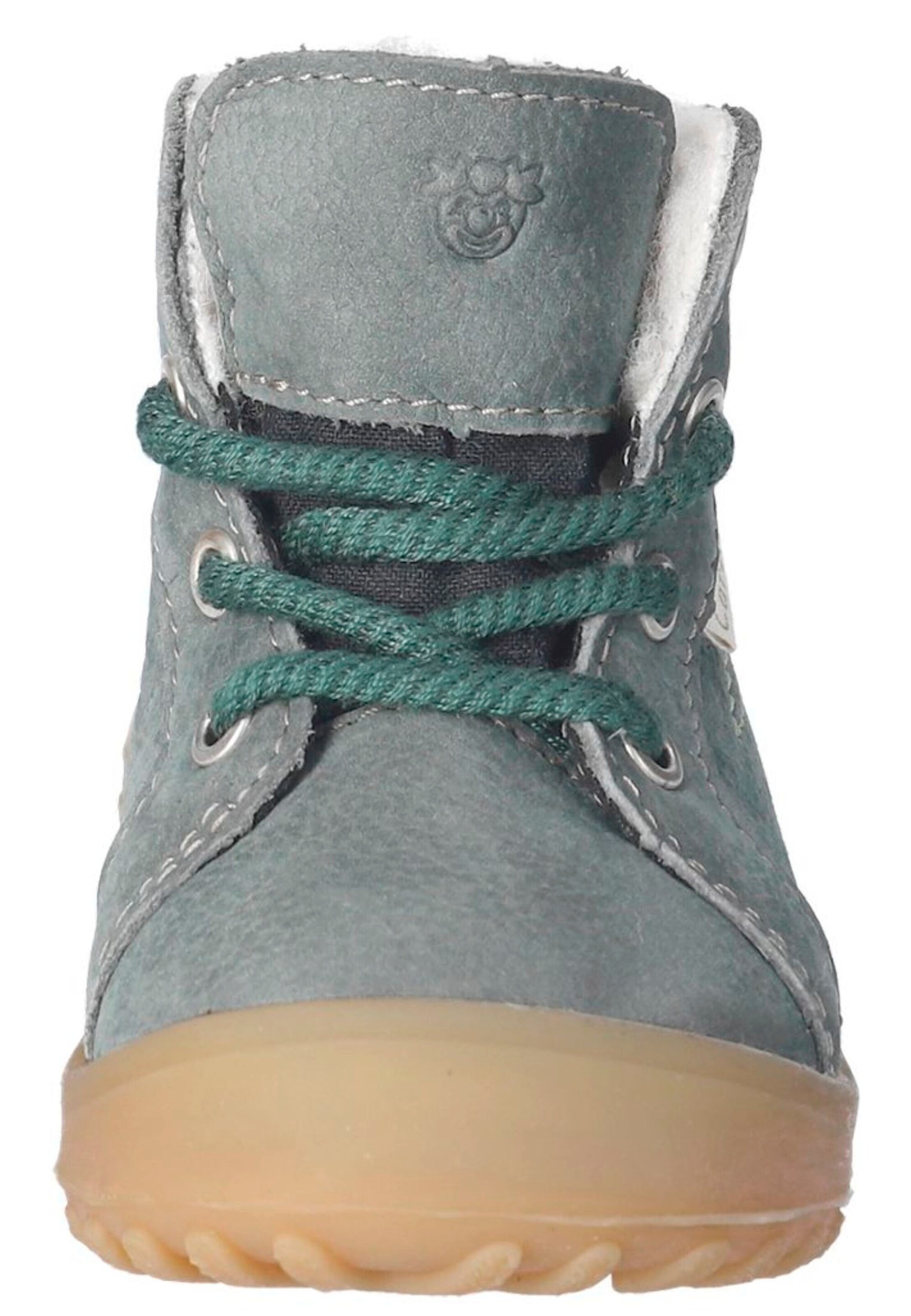 PEPINO Halbschuhe Grün