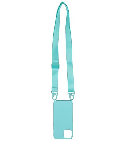 By Stær Etui - iPhone 12 Pro Max - Hellblau