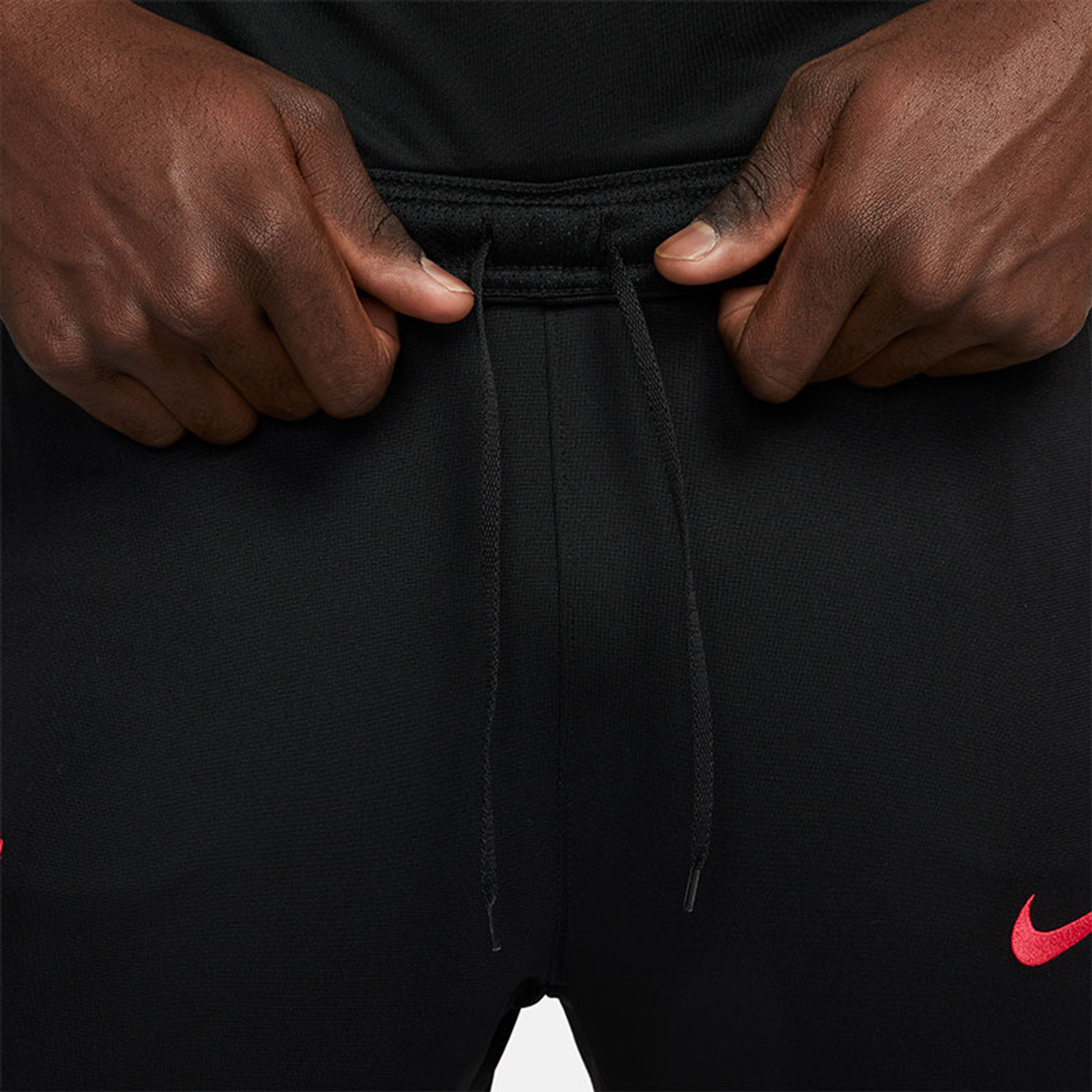 Nike Liverpool Strike Track Hooded Trainingspak
