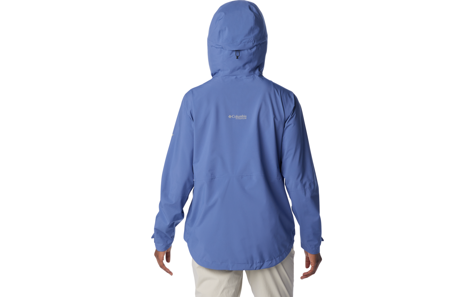 Columbia Ampli-Dry II Damen Wandershelljacke