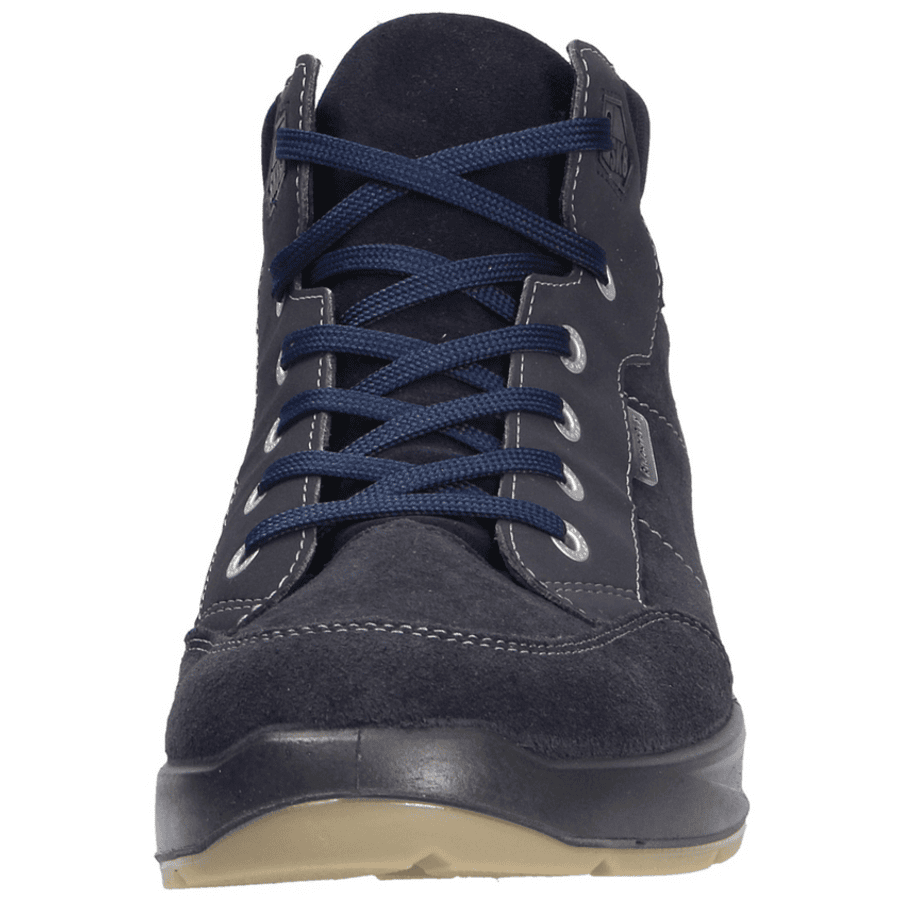 Ricosta Stiefel blau