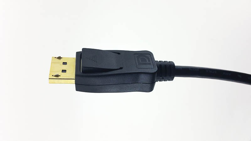 Displayport Kabel 5 m