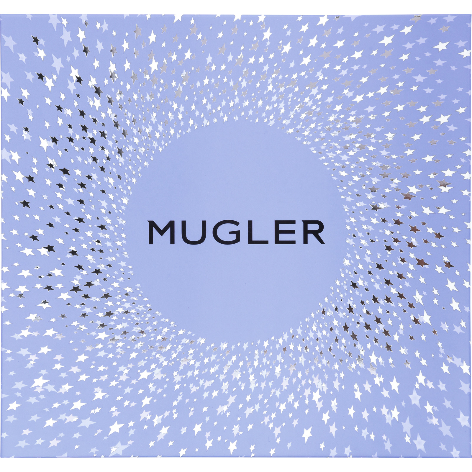 Thierry Mugler Angel Duftset, 3-teilig