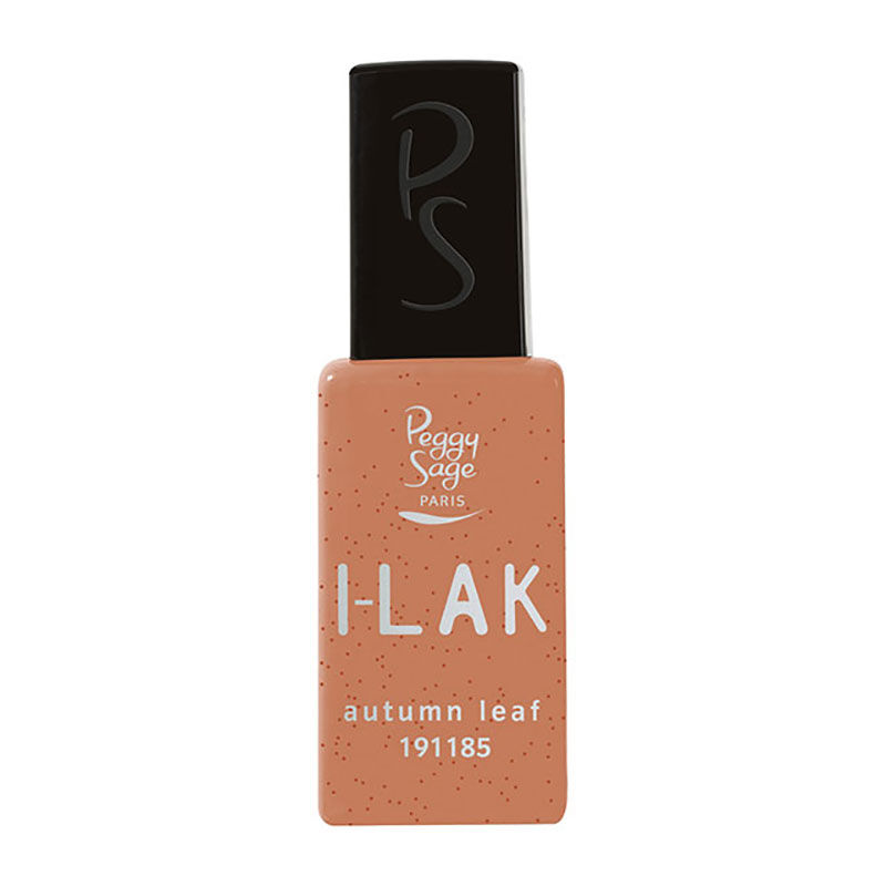 Vernis semi-permanent I-LAK autumn leaf