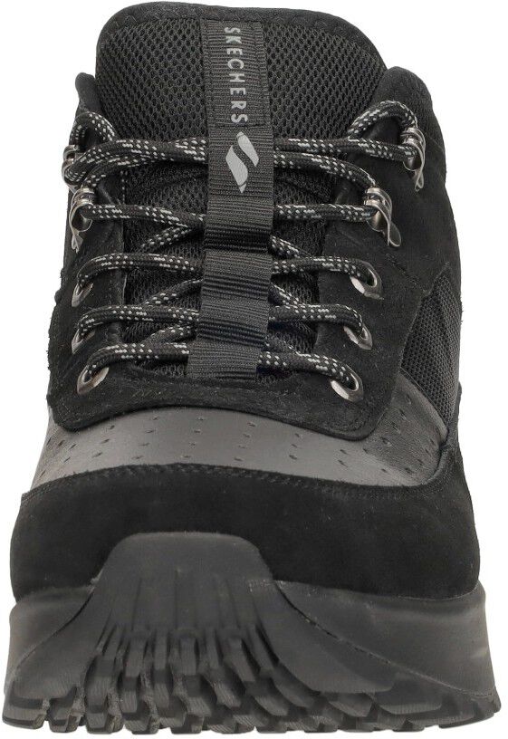 Skechers Uno Rugged zwart
