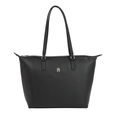 Sac à main Poppy Plus Tote TOMMY HILFIGER