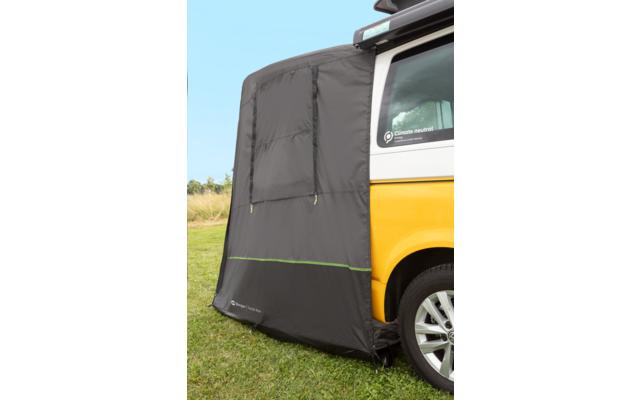 Berger Tonale Rear Bus Heckzelt für VW T5 / T6